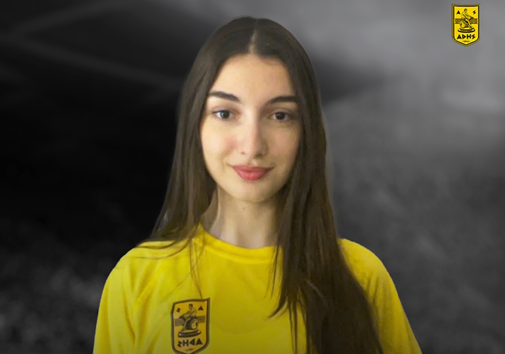 Στίβος: Στον ΑΡΗ η Hρα Στεφανάκη