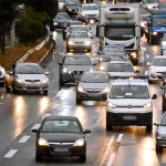 Τέλη κυκλοφορίας με τον μήνα από την 1η Απριλίου (vid)