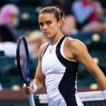 Στη μεριά της Σβιόντεκ η Μαρία Σάκκαρη στο Indian Wells