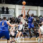 Νίκησε τη Χαλκίδα και παρέμεινε δεύτερος ο Vikos Falcons (vid)