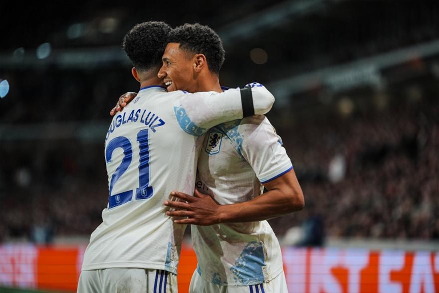 Europa League: Τα γκολ της χθεσινής βραδιάς (vid)