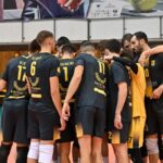 Βόλεϊ Ανδρών Live Streaming: ΑΡΗΣ – Ήφαιστος Φλώρινας (Live Streaming)