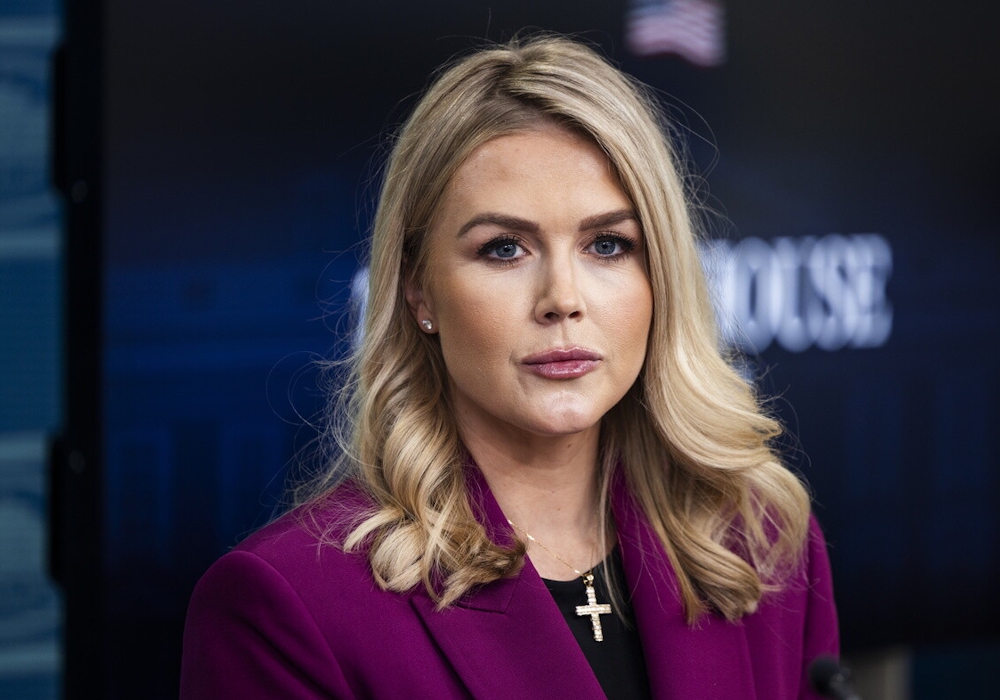 Λευκός Οίκος: «Οι ιδιωτικές συζητήσεις με το Ιράν πάνε πολύ καλά» (vid)