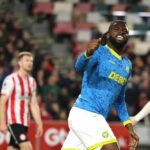 Πήρε βαθμό η Γουλβς με Μπρέντφορντ