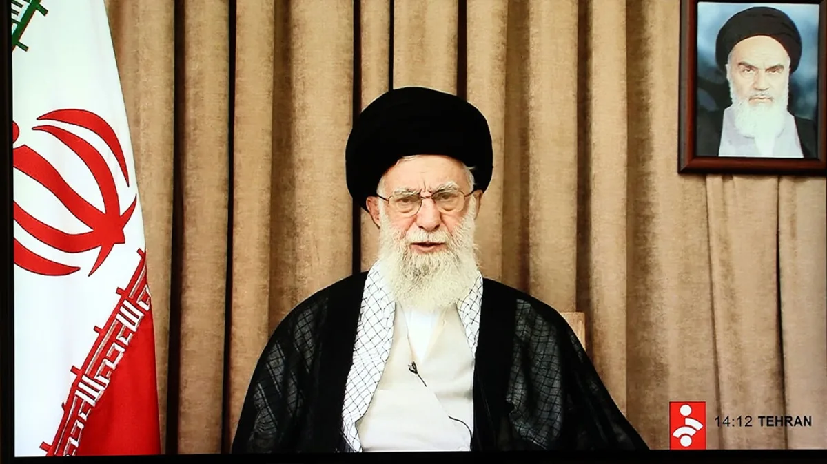 Επίσημος ο θάνατος του Χαμενεΐ – Το ακέφαλο Ιραν και οι κρυφοί διάδοχοι