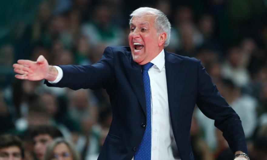 «Μεγάλη πρόταση της Χάποελ σε Ομπράντοβιτς»