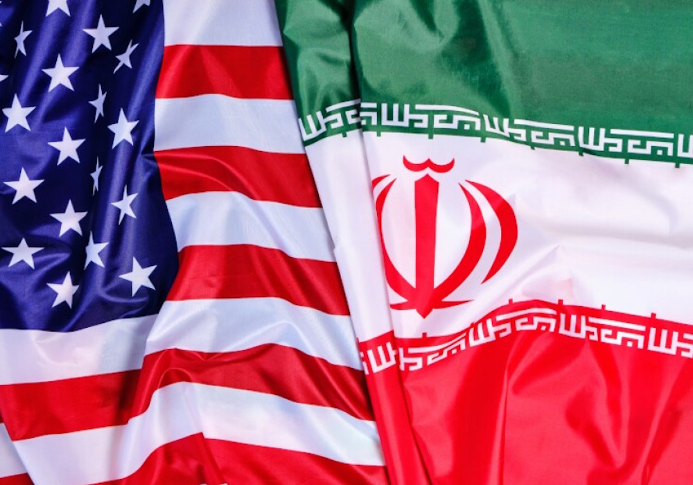 Ιράν: Θέλει τη συμμετοχή της Ρωσίας-Κίνας στις διαπραγματεύσεις με τις ΗΠΑ