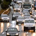 Τέλη κυκλοφορίας με τον μήνα από την 1η Απριλίου (vid)