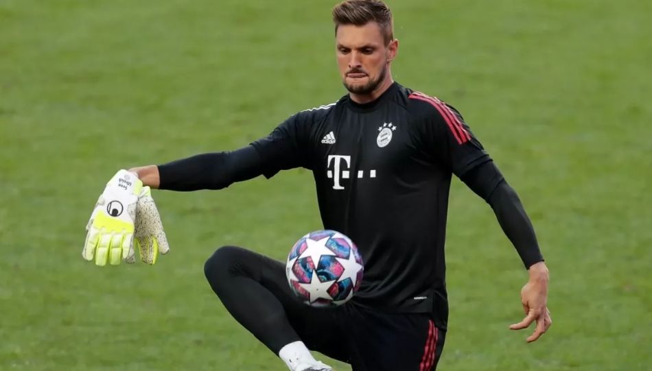 Κίνδυνος να παίξει χωρίς τερματοφύλακα η Μπάγερν με Αταλάντα