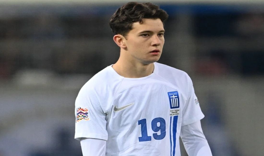 Εθνική ομάδα: Τρεις απουσίες για Γιοβάνοβιτς