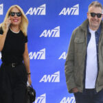 Επιστρέφει η πρωινή εκπομπή της Μενεγάκη- Πιθανή αποχώρηση Λιάγκα