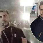 Ιερέας ερμηνεύει το «Απορώ με την καρδιά μου» και γίνεται viral (vid)