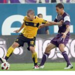 Σέρχιο Κόκε: «Δεν ήμουν και ο… Εσκομπάρ» – Ο ΑΡΗΣ και το Netflix!