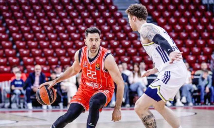 «Περίπατος» για Χάποελ με Φενέρμπαχτσε