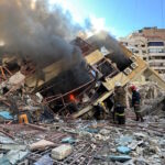 Το Ισραήλ ζητεί αφοπλισμό της Χεζμπολάχ και το Νότιο τμήμα του Λιβάνου (vid)