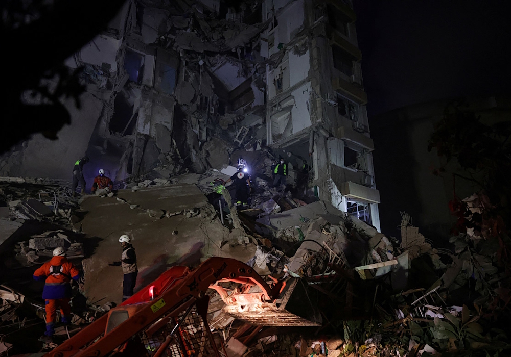 Γαλλικός Τύπος: Σφαγή από το Ισραήλ στον Λίβανο (vid)