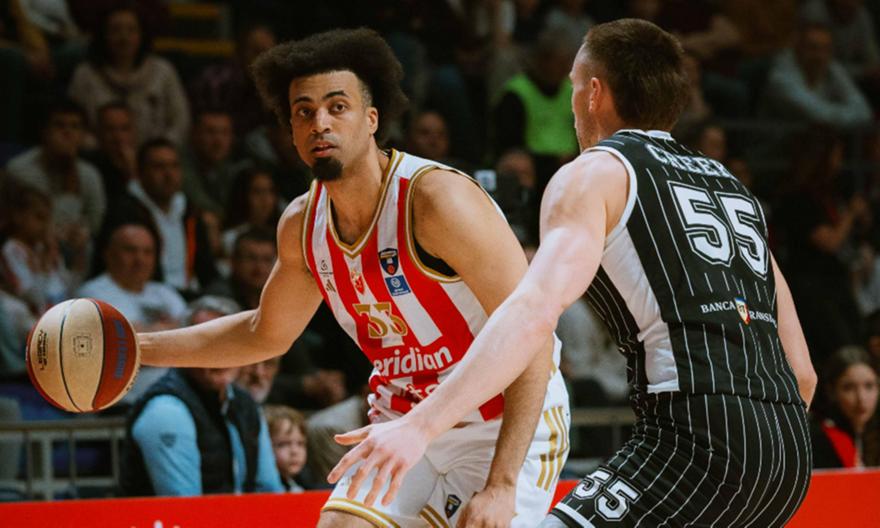 Νίκη του Ερυθρού Αστέρα επί της Κλουζ