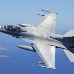 Άμφισσα: Προσομοιωτές F-16 και F-35 και εφαρμογές εικονικής πραγματικότητας