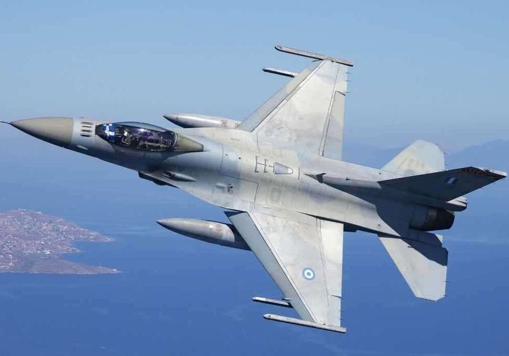 Άμφισσα: Προσομοιωτές F-16 και F-35 και εφαρμογές εικονικής πραγματικότητας