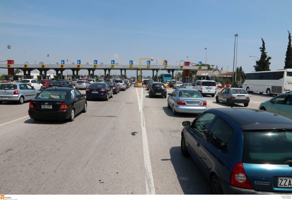 Επιστροφή με ουρές στα Μάλγαρα (vid)