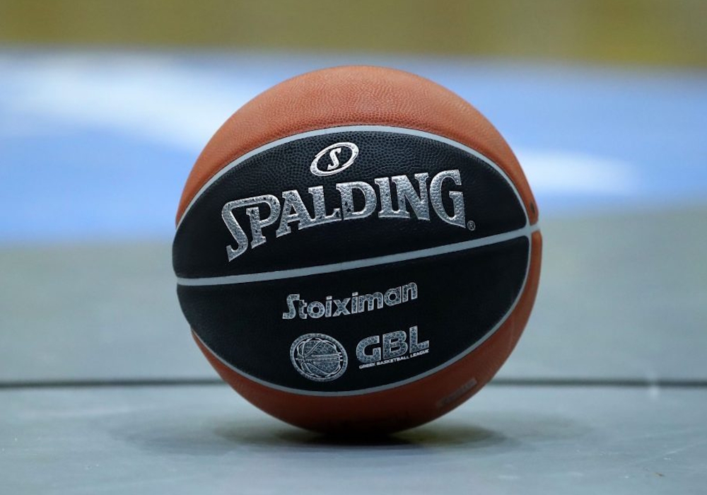 GBL: Αποτελέσματα και βαθμολογία (vids)