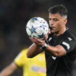 Super League: Ισπανός και Τούρκος διαιτητές στα Playoffs 1-4