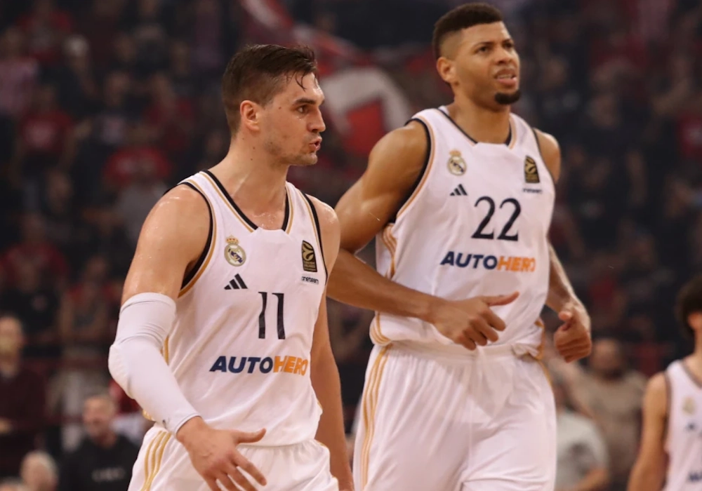 Έχασε εύκολα από τη Ρεάλ η Βαλένθια