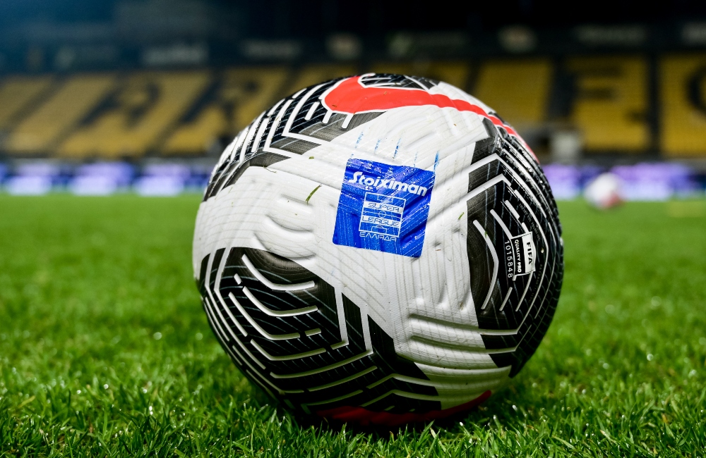 Superleague: Η βαθμολογία των playoffs 5-8 (vids)