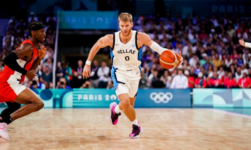 Μήνυμα Γουόκαπ για το θέμα του διαβατηρίου