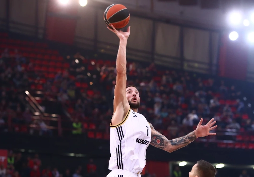 Πολύ κοντά Παρτίζαν και Λοβέρν σε συμφωνία