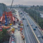 Κυκλοφοριακές ρυθμίσεις σήμερα λόγω Fly Over