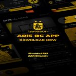 Το νέο app της ΚΑΕ ΑΡΗΣ Betsson κερδίζει τις εντυπώσεις (pic)