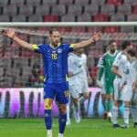 Νέο σοκ στα πέναλτι από τη Βοσνία για την Ιταλία και εκτός Μουντιάλ