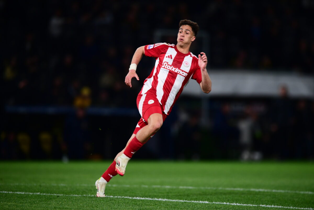 Προσφυγή ΟΣΦΠ στο CAS για να μην πληρώσει το 1εκ ευρώ στην Αγία Άννα