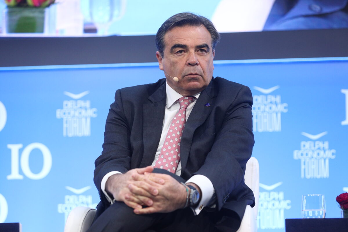 Ανασχηματισμός: Ορκίζονται σήμερα οι Σχοινάς, Τουρνάς και Λαζαρίδης… στη σκιά του ΟΠΕΚΕΠΕ