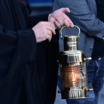 Πότε και πώς θα έρθει το Άγιο Φως στη Θεσσαλονίκη (vid)