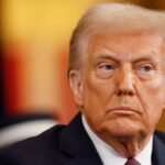 Τραμπ για Ιράν: «Αν θέλουν να τελειώσει ο πόλεμος, υπάρχει και το τηλέφωνο»