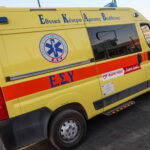 Νεκρός 13χρονος που οδηγούσε πατίνι και συγκρούστηκε με ΙΧ