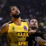 NOVIBET ALLABOUTARIS TV: POST GAME ΠΑΟΚ-ΑΡΗΣ (vid)