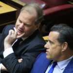 Καραμανλής: «Δεν προτίθεμαι να είμαι υποψήφιος στις προσεχείς εκλογές» (vid)
