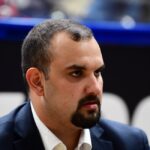 Αγγέλου: «Στόχος να χαροποιήσουμε τον κόσμο μας»