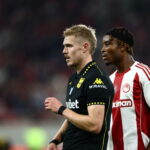 Παραμένει εκτός ο Γένσεν