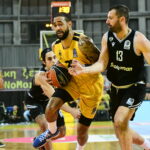 Αυτοί σφυρίζουν στο ΠΑΟΚ-ΑΡΗΣ Betsson