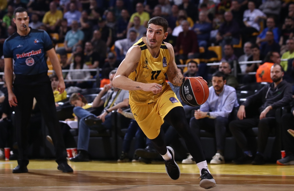 Οι ευχές της ΚΑΕ στον Πουλιανίτη (pic)