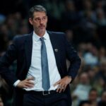 Ντουμπάι BC: Τέλος ο Γκόλεματς