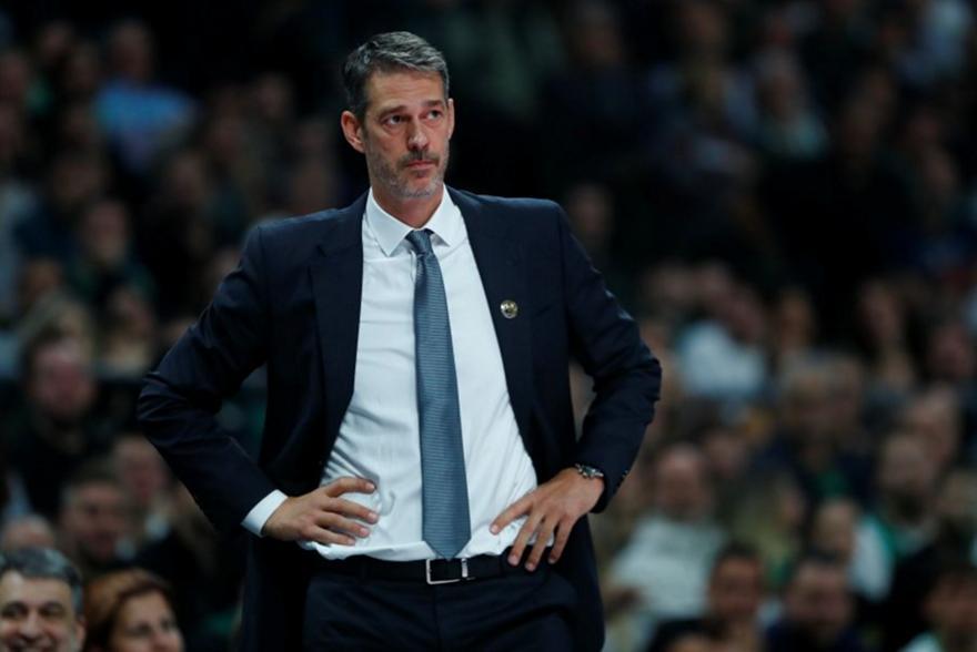 Ντουμπάι BC: Τέλος ο Γκόλεματς