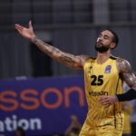 Ολοκλήρωσε την προετοιμασία ενόψει Πανιωνίου – Εκτός ο Χάρελ