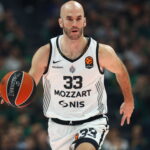 Παρτιζάν: Θέλει να παραμείνει ο Καλάθης