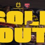 Ανακοίνωσε sold out η ΚΑΕ ΑΡΗΣ Betsson! (pic)