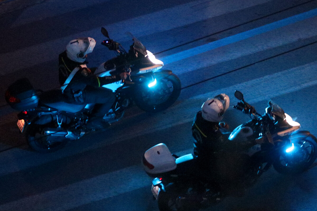 Σοκ με τη δολοφονία γιου ανωτέρου αξιωματικού της ΕΛΑΣ